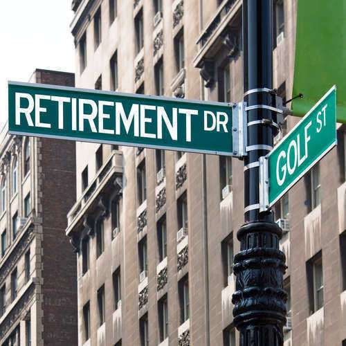 Your Guide to Retirement