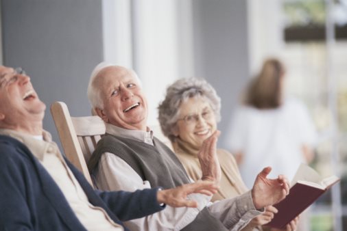 Understanding Retirement Community