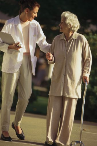 What You Need to Know About Assisted Living