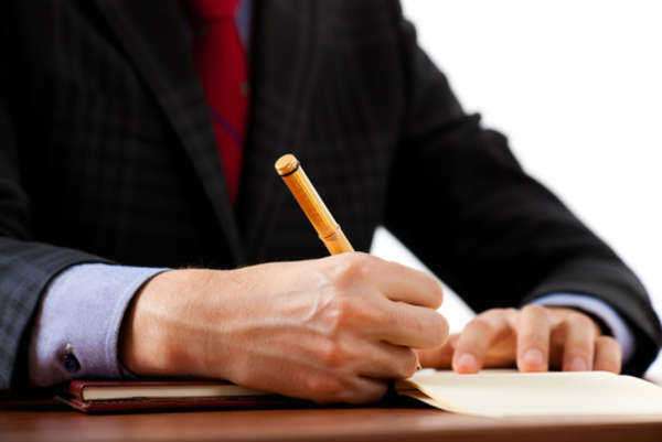 What Are Probate Attorneys