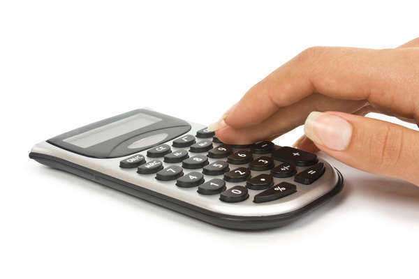 401k Calculator