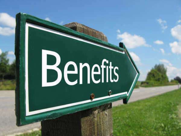 4 Parts of Medicare Benefits