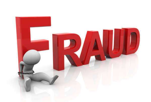 Health Care Health Insurance Fraud